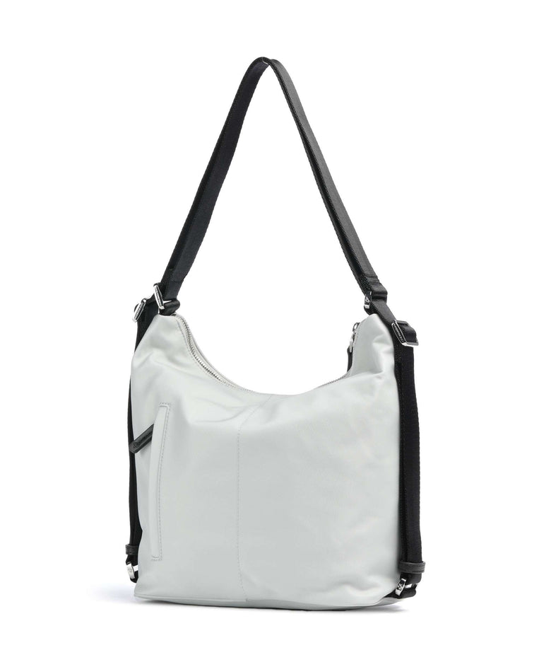 Mandarina Duck Hunter Backpack bag cashmere