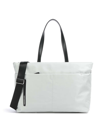 Mandarina Duck Hunter Cabas cashmere