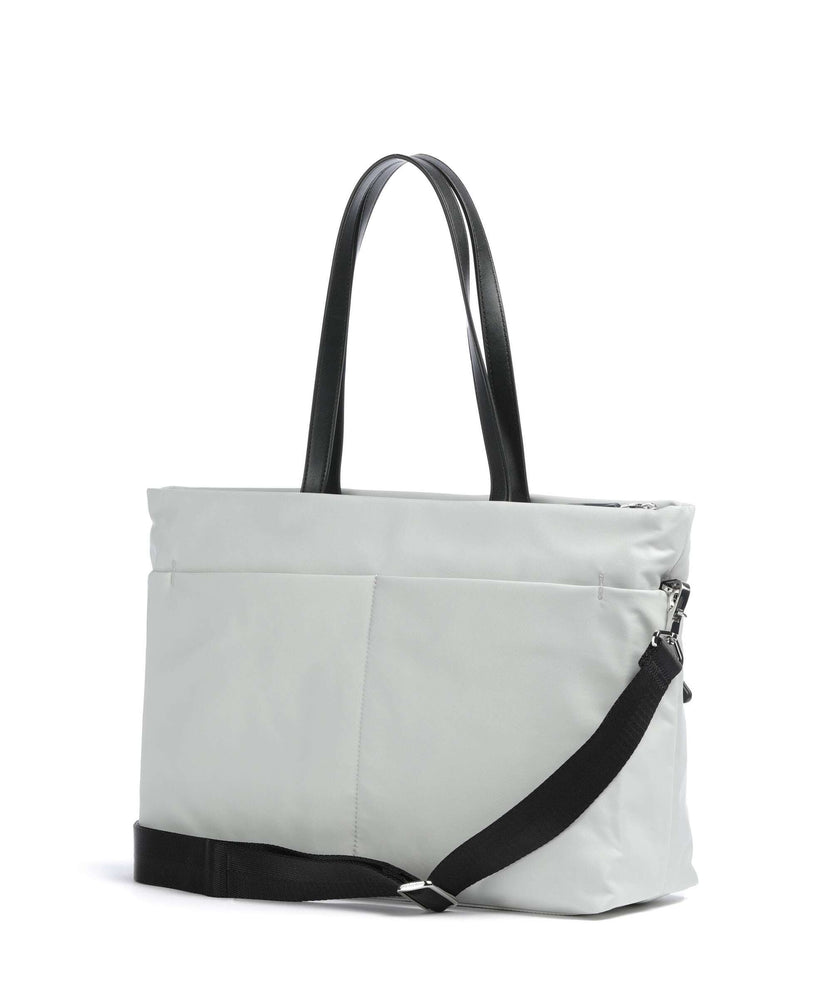 Mandarina Duck Hunter Tote bag cashmere