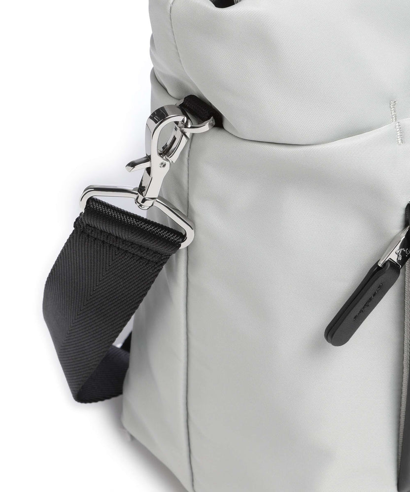 Mandarina Duck Hunter Tote bag cashmere