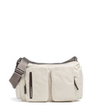 Mandarina Duck Hunter Umhängetasche whitecap gray