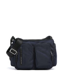 Mandarina Duck Hunter Umhängetasche eclipse