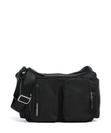 Mandarina Duck Hunter Crossbody bag black