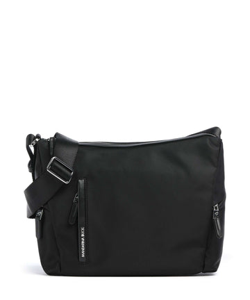 Mandarina Duck Hunter Umhängetasche black