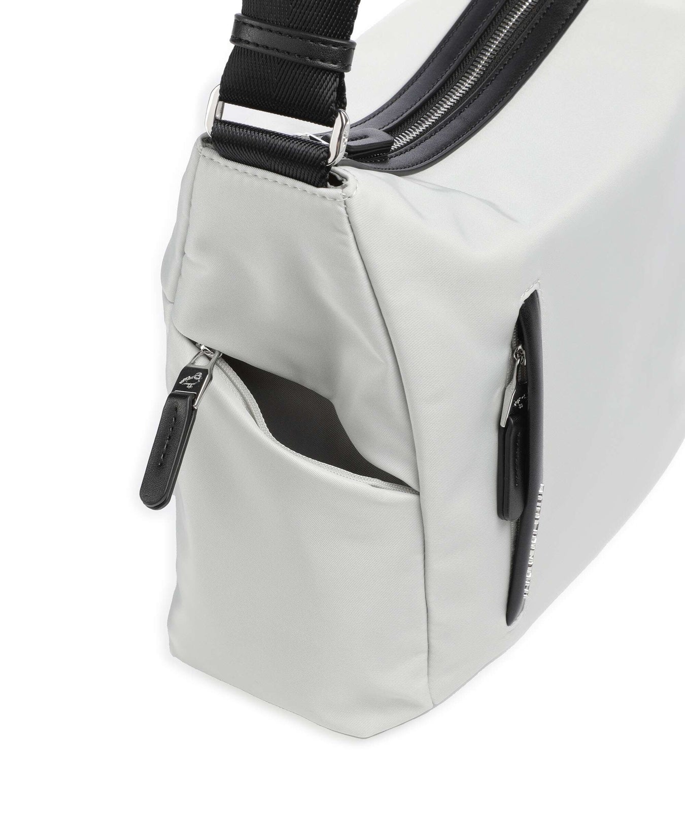 Mandarina Duck Hunter Crossbody bag cashmere