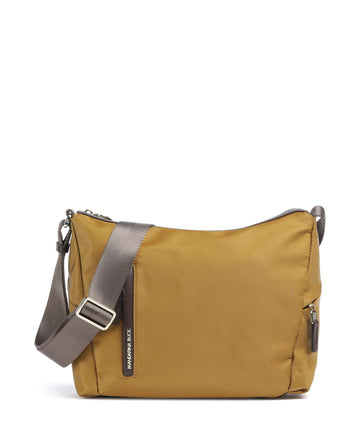 Mandarina Duck Hunter Umhängetasche oil