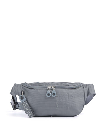 Mandarina Duck MD20 Gürteltasche iron