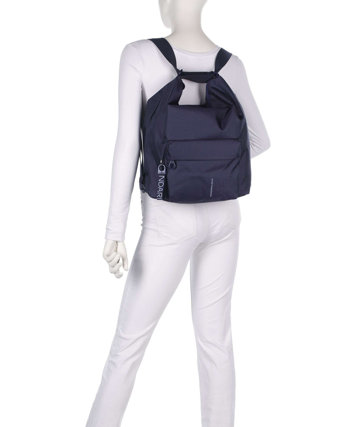 Mandarina Duck MD20 Backpack bag eclipse