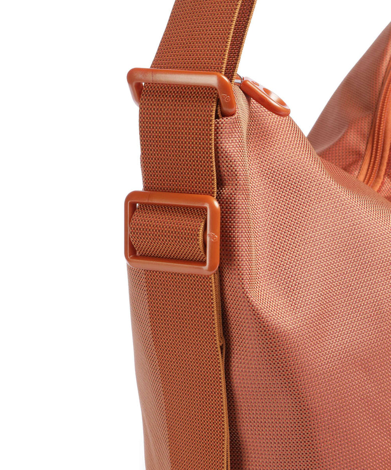 Mandarina Duck MD20 Backpack bag pumpkin