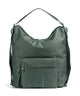 Mandarina Duck MD20 Borsa a zainetto pine green