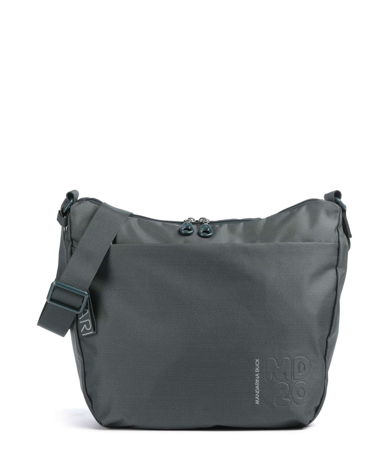 Mandarina Duck MD20 Hobo bag pine green