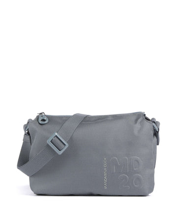 Mandarina Duck MD20 Crossbody bag iron