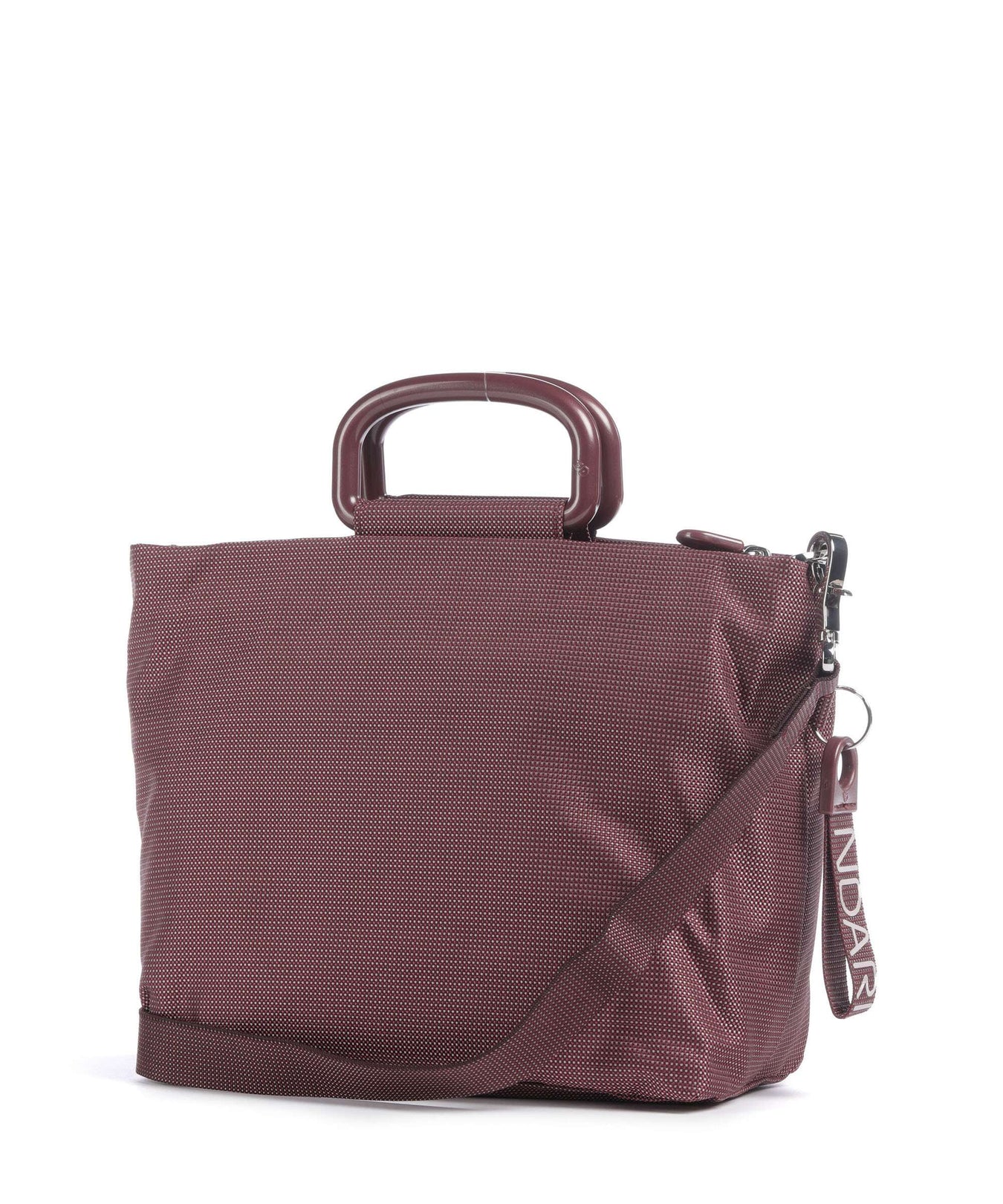 Mandarina Duck MD20 Handbag grape