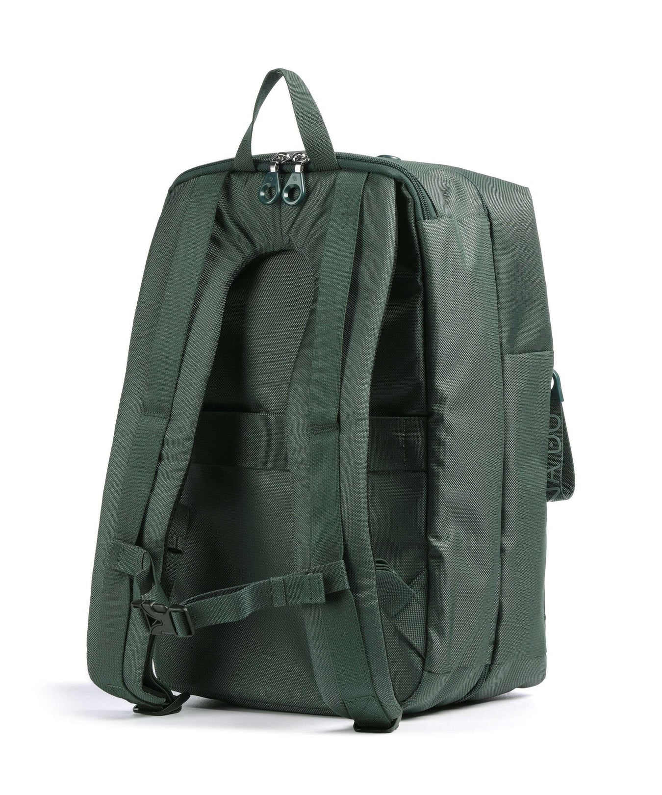 Mandarina Duck MD20 Travel backpack pine green