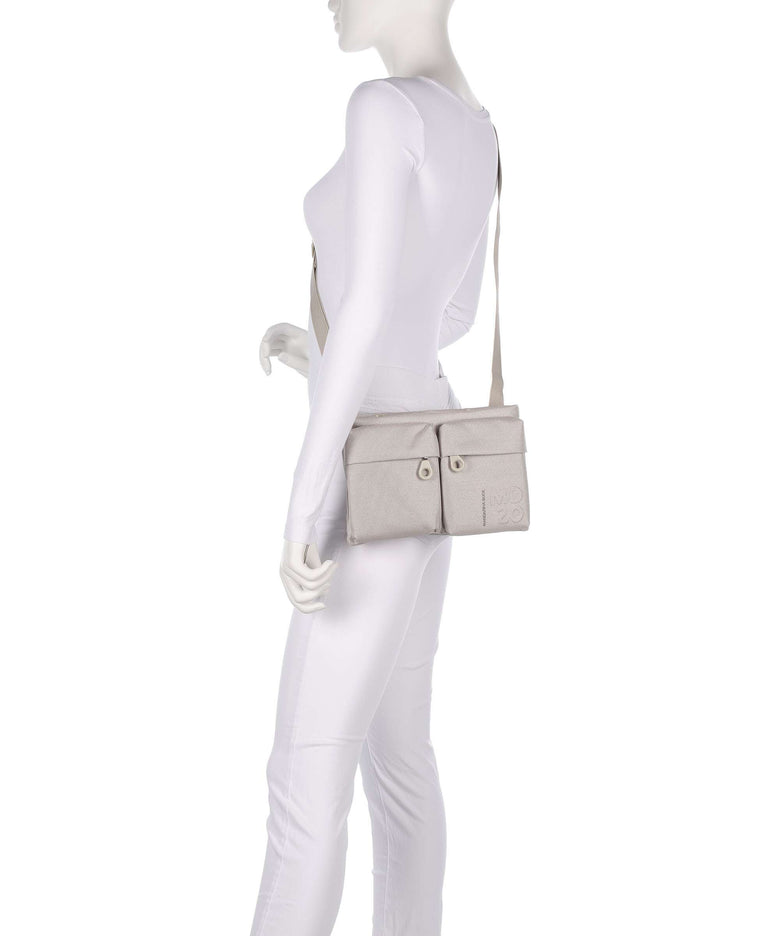 Mandarina Duck MD20 Crossbody bag cashmere