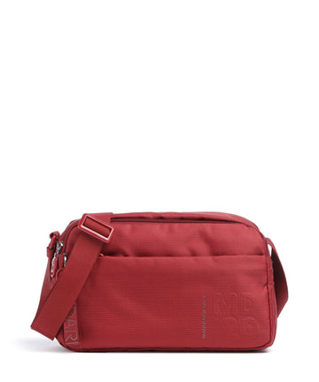 Mandarina Duck MD20 Crossbody bag cherry tomato