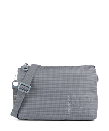 Mandarina Duck MD20 Borsa a tracolla iron