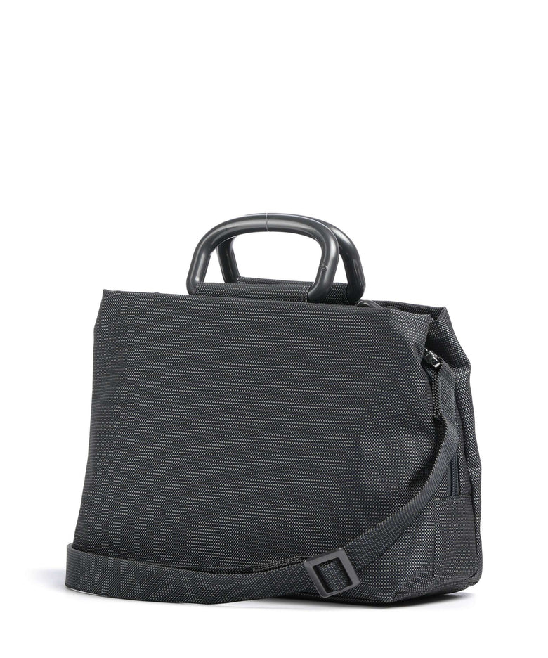 Mandarina Duck MD20 Handbag steel