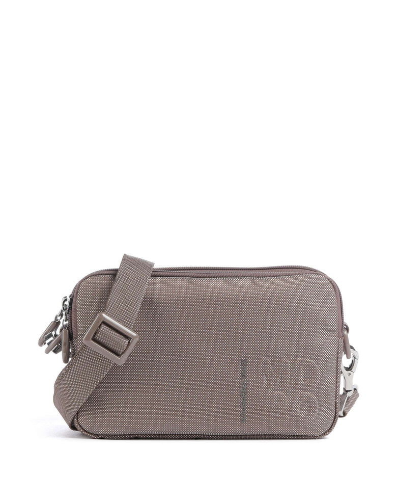 Mandarina Duck MD20 Crossbody bag taupe