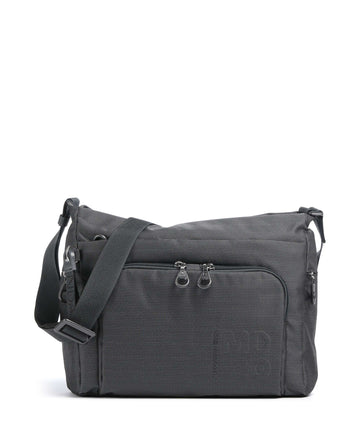Mandarina Duck MD20 Umhängetasche steel