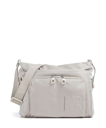 Mandarina Duck MD20 Umhängetasche cashmere