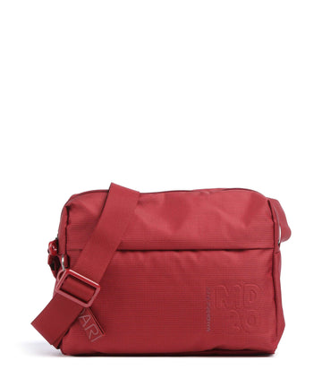 Mandarina Duck MD20 Borsa a tracolla cherry tomato