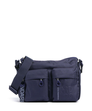 Mandarina Duck MD20 Borsa a spalla eclipse