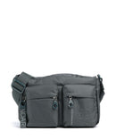 Mandarina Duck MD20 Schultertasche pine green