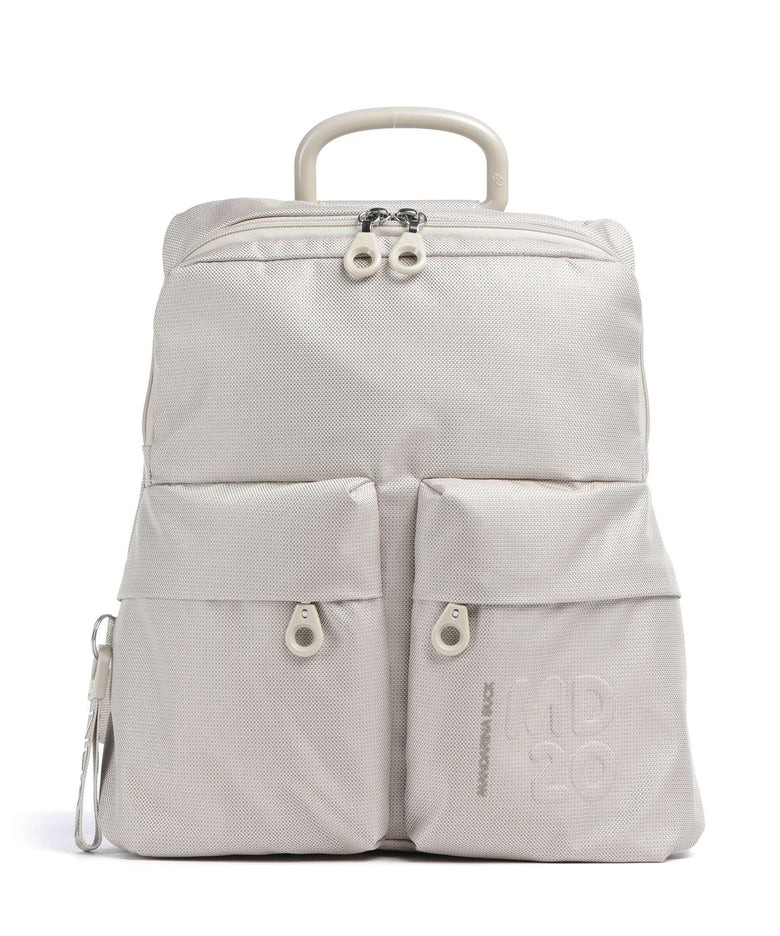 Mandarina Duck MD20 Backpack cashmere