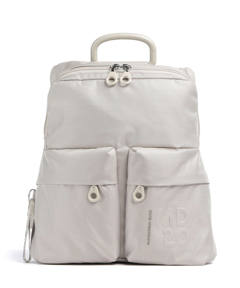 Mandarina Duck MD20 Backpack cashmere