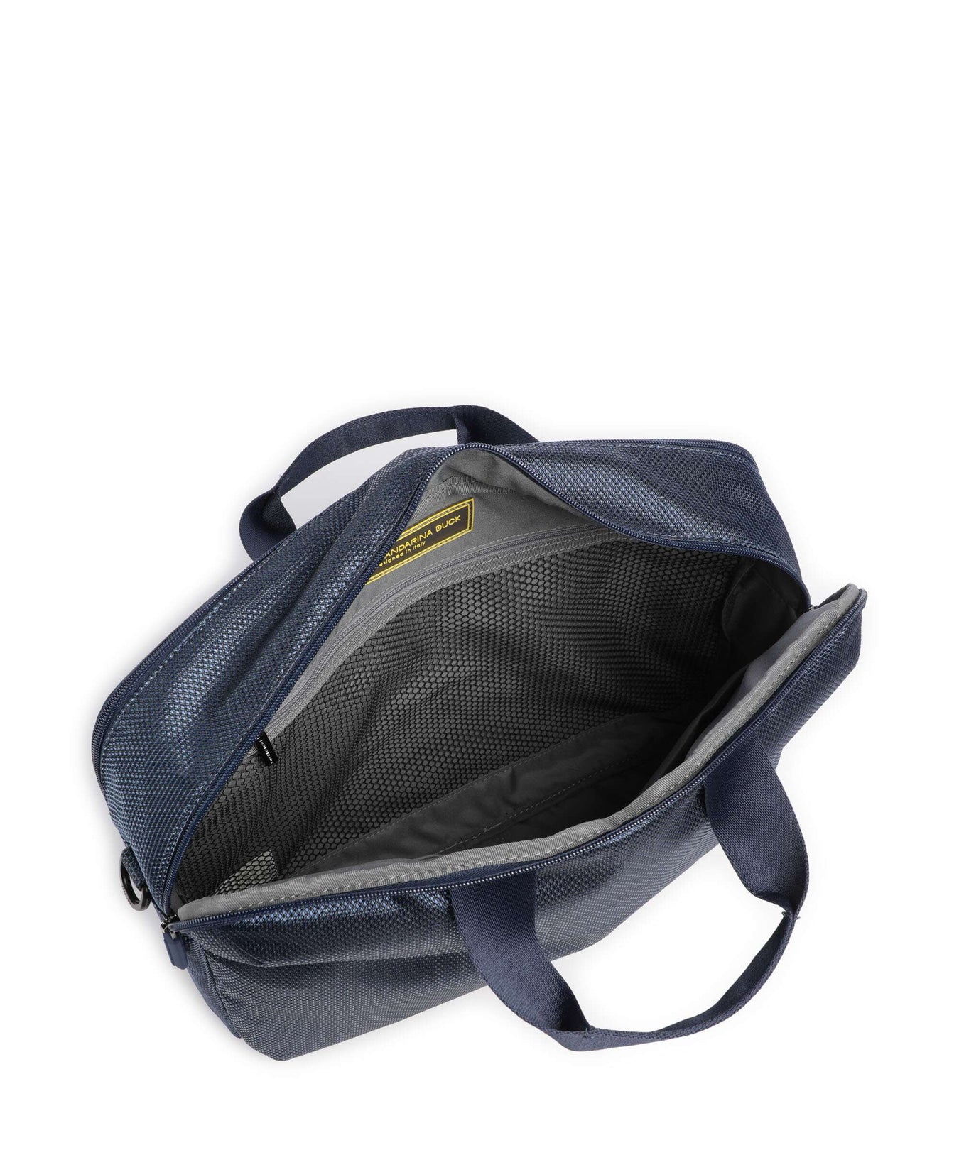 Mandarina Duck Zephyr Laptop bag dress blue