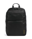 Mandarina Duck Zephyr Zaino black