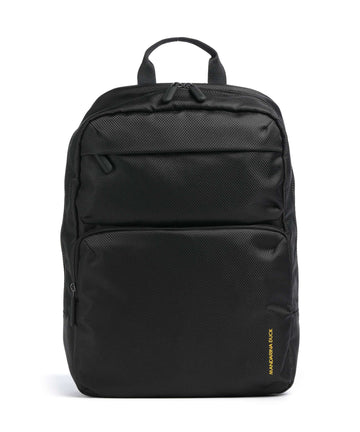 Mandarina Duck Zephyr Zaino black