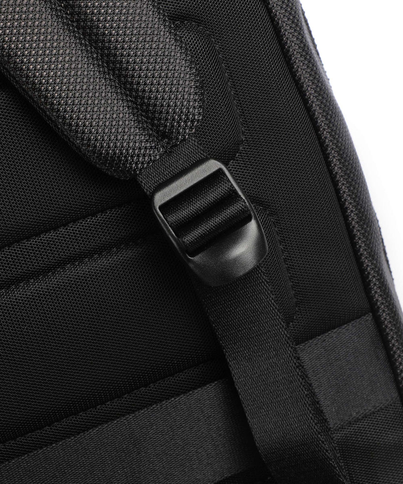 Mandarina Duck Zephyr Backpack black