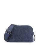 Mandarina Duck Hunter Velvet Umhängetasche blue wing