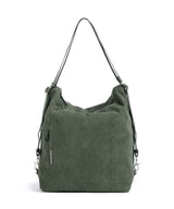 Mandarina Duck Hunter Velvet Rucksack-Tasche pirite