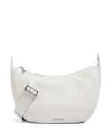 Mandarina Duck Mellow Leather Sac porté épaule cashmere