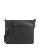 Mandarina Duck Mellow Leather Umhängetasche nero