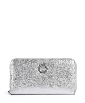 Mandarina Duck Mellow Metal Geldbörse silver