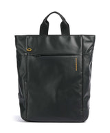 Mandarina Duck Eco Coated Zaino black