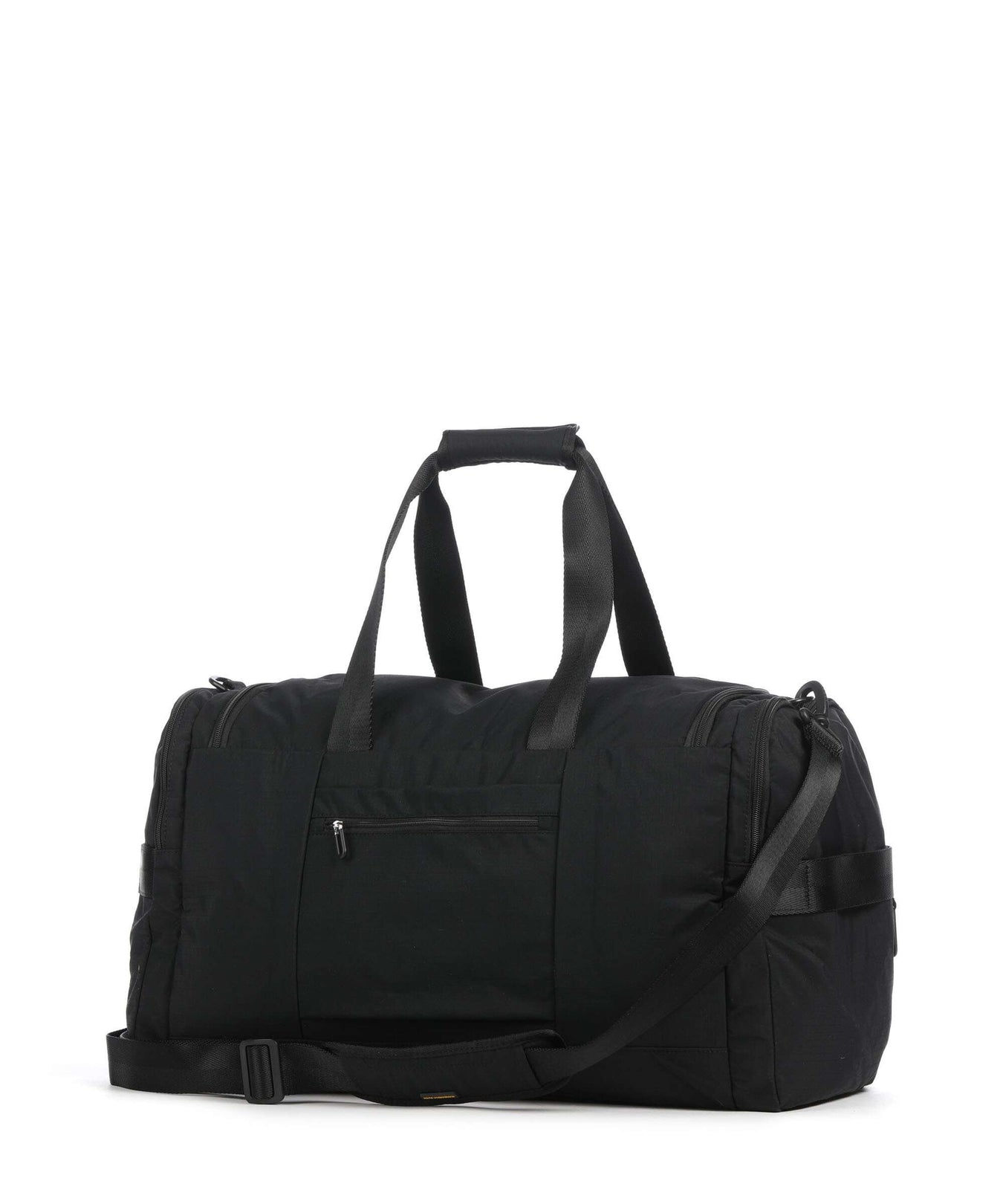 Mandarina Duck Y-Lite Weekend bag black
