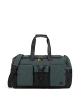 Mandarina Duck Y-Lite Borsone da weekend pine green