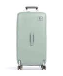 Mandarina Duck Sky Duck 4-Rollen Trolley iceberg green