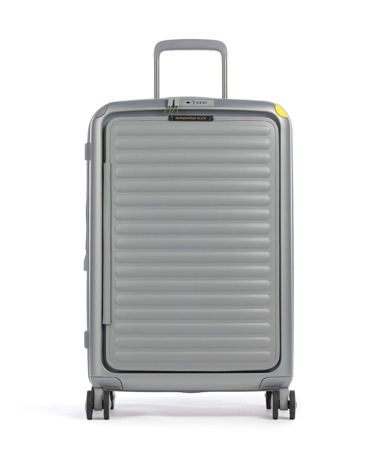 Mandarina Duck Smart Duck Spinner (4 wheels) iron