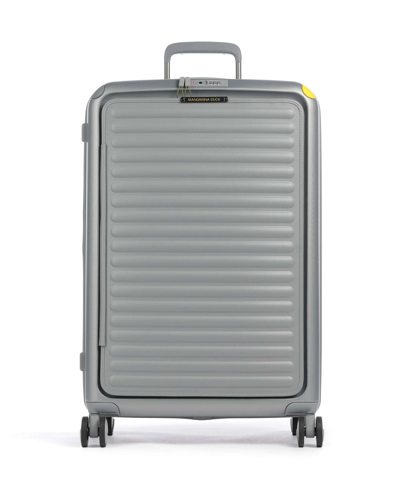 Mandarina Duck Smart Duck Spinner (4 wheels) iron