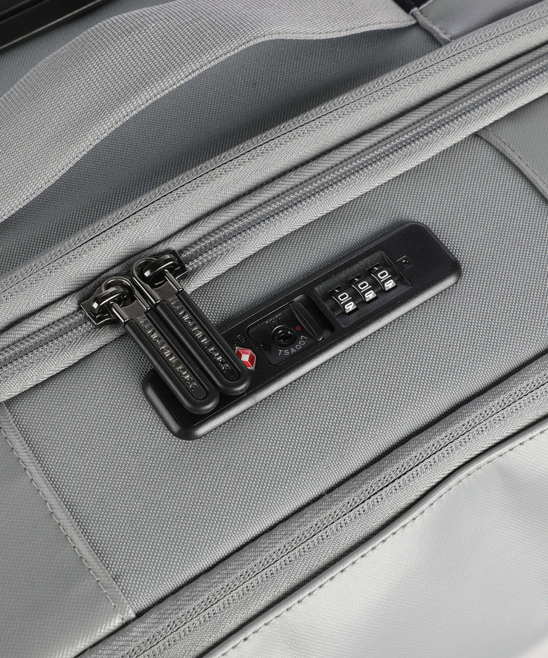 Mandarina Duck Smart Duck Spinner (4 wheels) iron