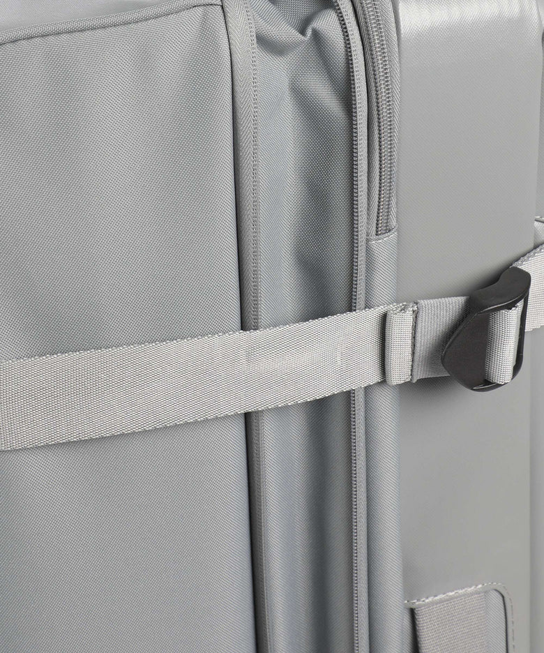 Mandarina Duck Smart Duck Spinner (4 wheels) iron