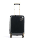 Mandarina Duck Sky Duck 4-Rollen Trolley dark gloss