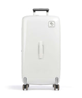 Mandarina Duck Sky Duck Valise 4 roues blanc