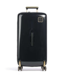 Mandarina Duck Sky Duck 4-Rollen Trolley dark gloss